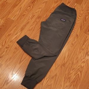 Patagonia hippy hike studio pant